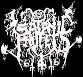 logo Satanic Prophets